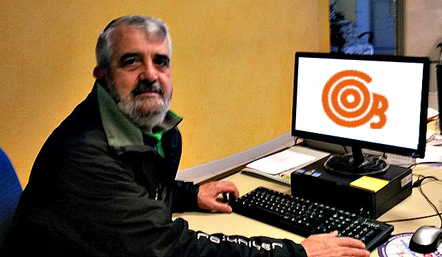 Manuel Alonso
